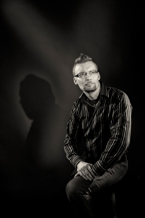 Photographer Jarno Riipinen
